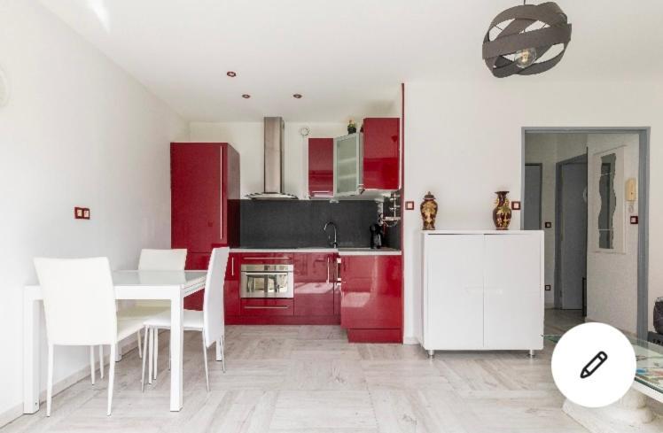 Superbe Appartement T3 Avec Piscine Montpellier Kültér fotó