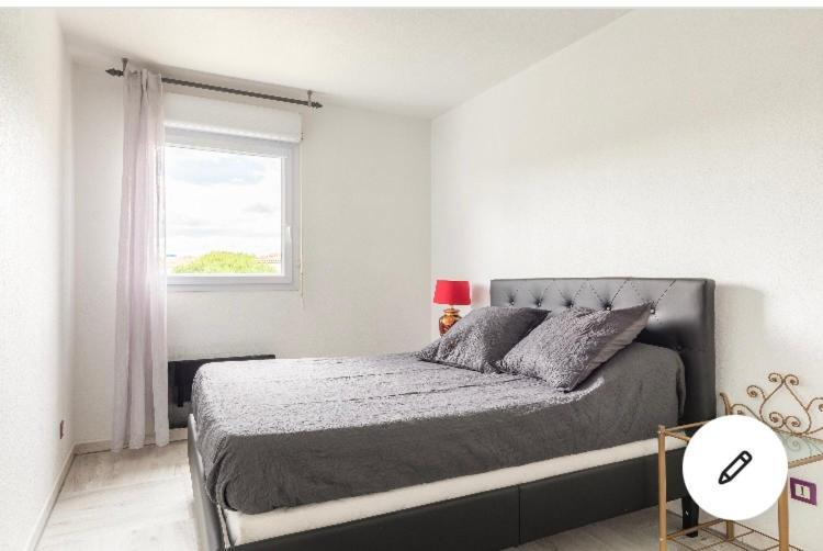 Superbe Appartement T3 Avec Piscine Montpellier Kültér fotó