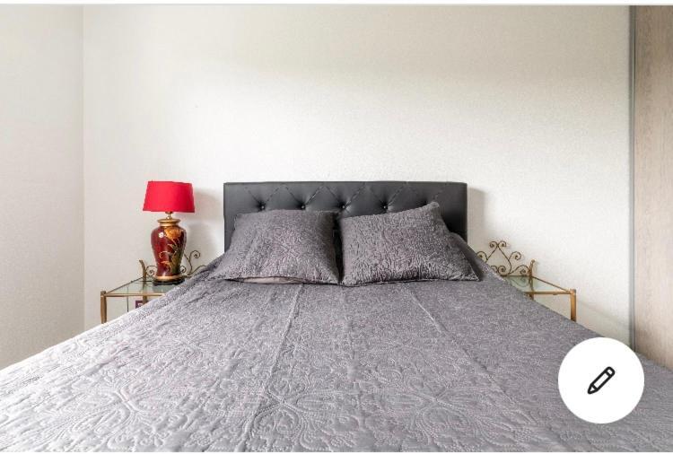 Superbe Appartement T3 Avec Piscine Montpellier Kültér fotó
