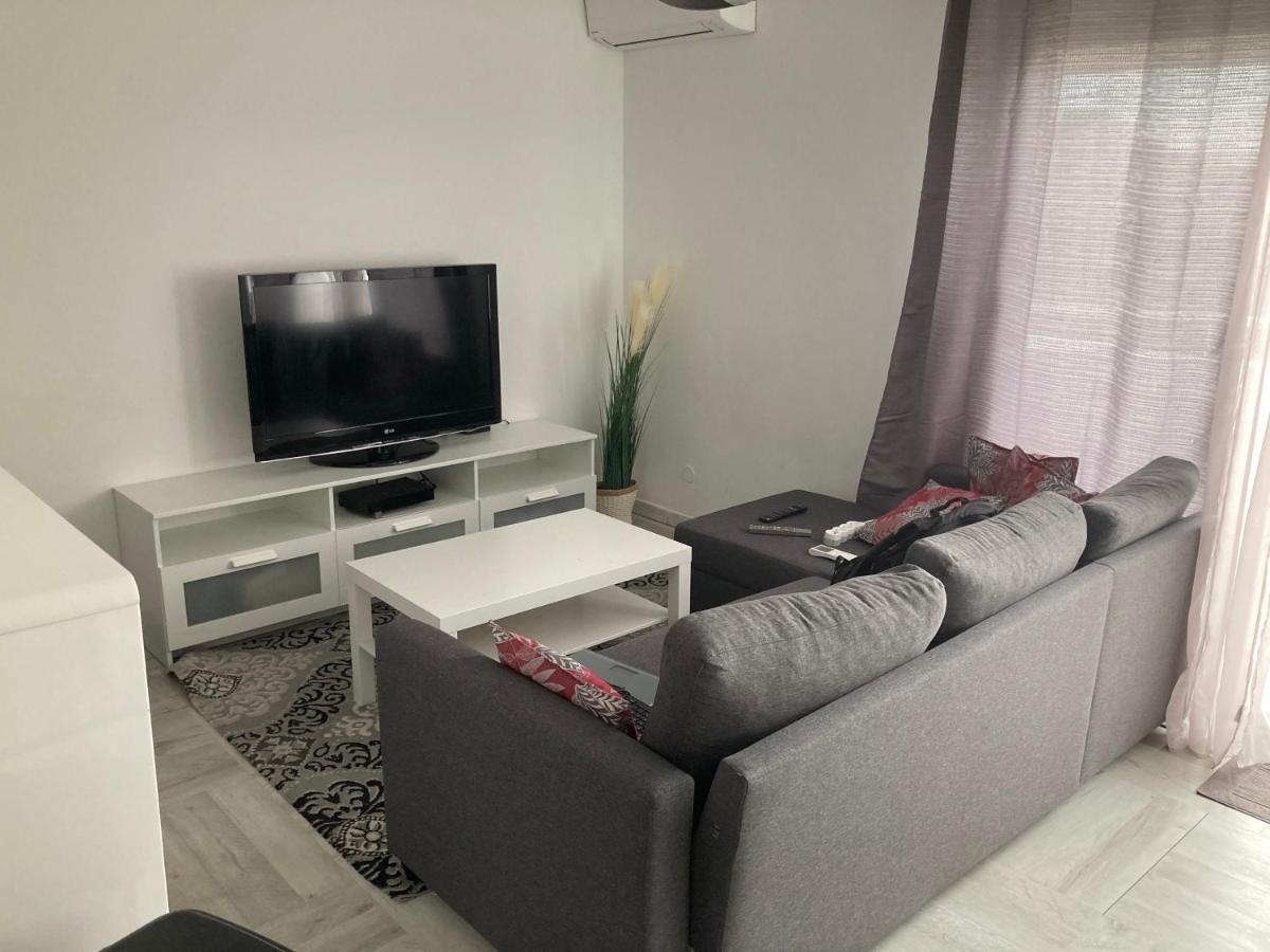 Superbe Appartement T3 Avec Piscine Montpellier Kültér fotó